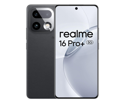 Smartfon REALME 16 Pro+ 5G 12/512 Master Grey